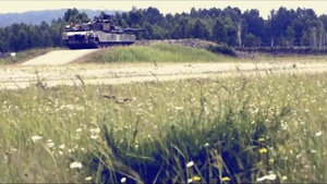 Gunnery Table XII Grafenwoehr