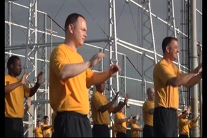 CPO 365 Pride Run Yokosuka