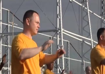 CPO 365 Pride Run Yokosuka