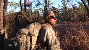 Operation Hamel 2015