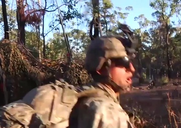 Operation Hamel 2015