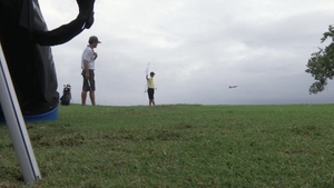 Armed Forces Golf Trials and Championship