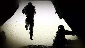 Joint Forcible Entry Exercise: Dragon Spear