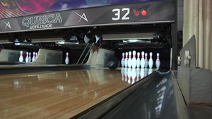 Yongsan Lanes Bowling Center