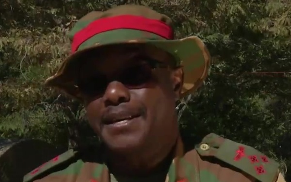 Southern Accord 2015 Opening Ceremony- Web Version