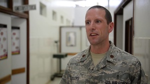 Maj. Norman Zellers