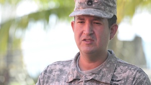 Sgt. 1st Class Jerry Moreira