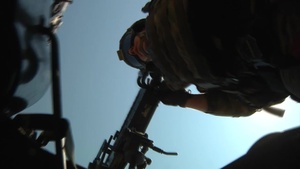 Dog Certifies During Uhlan Fury