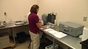 Camp Shelby Environmental Services