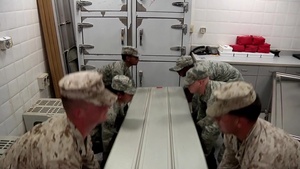 Helping Heroes Get Home