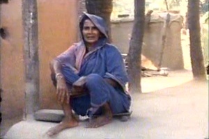 Bangladesh: The Rice Harvest