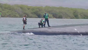 USS Kentucky (SSBN 737)