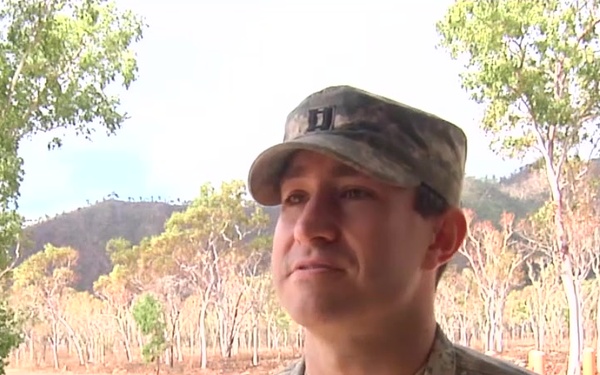 Bronco Leader Training Program