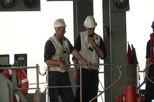 Pacific Newsbreak for Aug, 10 2015