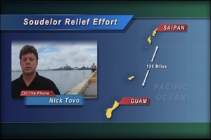 Soudelor VOSOT