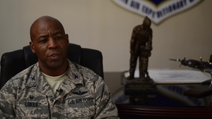 One Year Anniversary of OIR