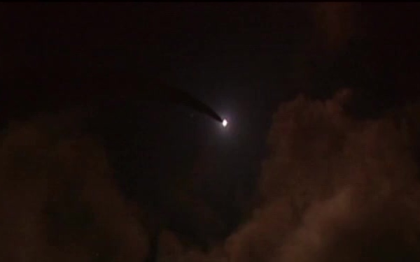 Multi-Mission Warfare (MMW) Events 1-4