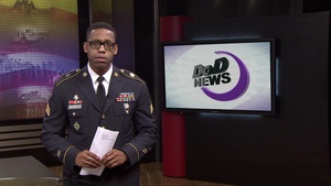 DOD News Update: Admiral Haney Says Deterrence is Key to America's Security