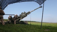 Echo Battery, BLT 2/6, Conduct SACEX