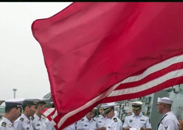 All Hands Update: Headlines for Friday, August 7, 2015