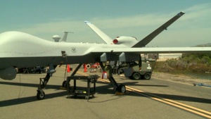 DOD News Update: Defense Department Conducts Black Dart 2015