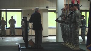 10th Mountain Soldiers and Veterans Remember