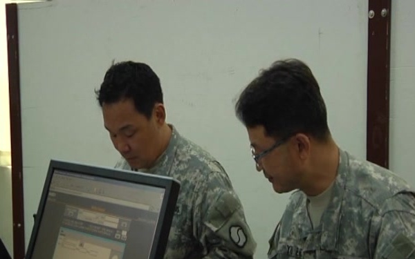 KSC Prepares for Ulchi-Freedom Guardian