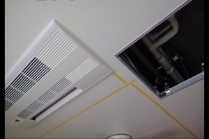 A/C Upgrades in Misawa