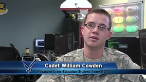 Air Force Report: HackFest