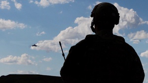 Close Air Support PSA: Ellsworth AFB, S.D.