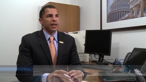 All Hands Update: VA Home Loans