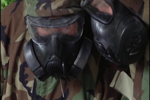 CBRN Defense School