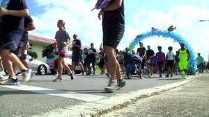 H2GO 5K Fun Run