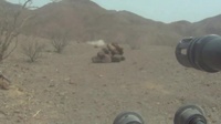 Sustainment Training in Djibouti
