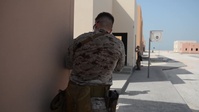 FASTCENT Bilateral Exchange with Bahrain National Guard