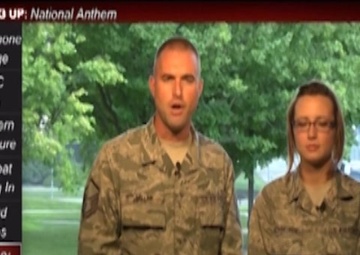 174th Attack Wing August 2015 News and Updates