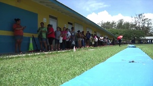 All Hands Update: Headlines for Tuesday, August 11, 2015