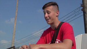 Air Force Report: Lifeguard