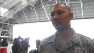 Hawaii Air National Guard Readiness Rodeo