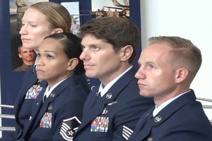 Minuteman Report: Focus on the Force