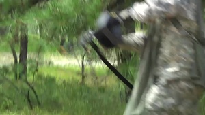 District of Columbia Army National Guard Holds 2015 Annual Training Event