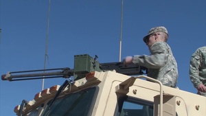 Nevada Army Guard Alter Egos #4: SPC Larkin
