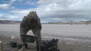 Nevada Army Guard Alter Egos #7: CPL Tumbaga