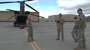 Nevada Army Guard Alter Egos #8: WO2 Hollowell