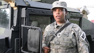 North Carolina National Guard Hosts Emergency Deployment Readiness Exercise