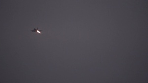Operation Inherent Resolve