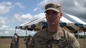 10th Mountain Division EFMB: Capt. Ryan Murphy