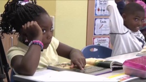 AFN Pacific Update: Common Core Standards in DODEA Korea