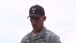 Air Assault Course