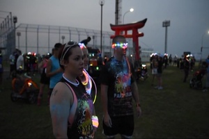 Pacific Update - Yokosuka Fun Run & Concert